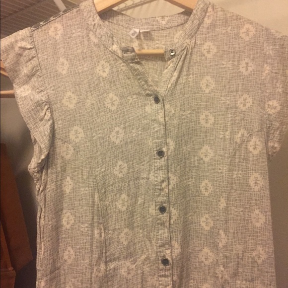 Billabong Dress - Picture 1 of 5